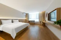 Shuangzi Hotel Hotels in Hanggin Banner