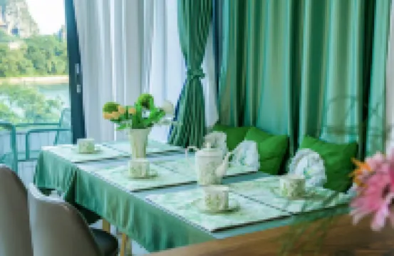 梵馨裏芳香美宿（桂林兩江四湖象山公園店）