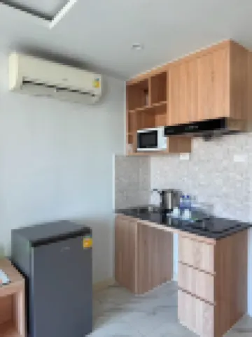 ดีอีโค่ ลักซูรี่ พัทยา