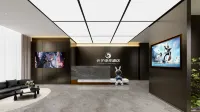 Guang Yu HOTEL