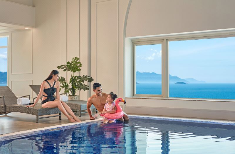 Mercure Nha Trang Beach photo 2