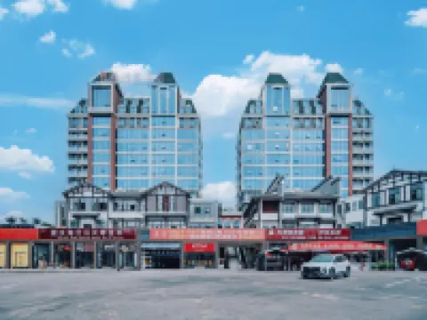 Shangyi  Tongcheng  Hotel