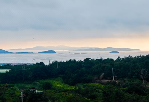 Floral Hotel·Guanlan Banshanju Hotel