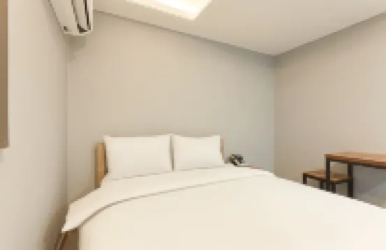 Hwagok Heim Hotels near SOPA