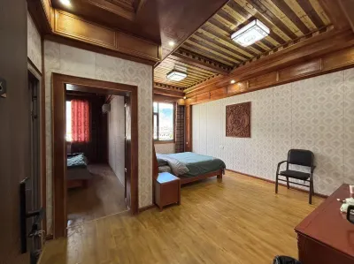 Markam Yansu Homestay Hotels near Xizang Yanjing Millennium Ancient Salt Field