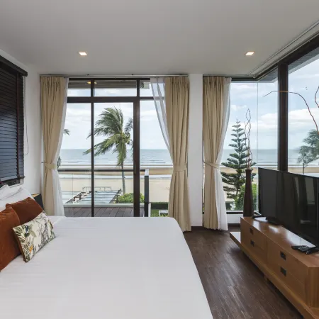 Tolani le Bayburi Villas, Hua Hin - Pranburi