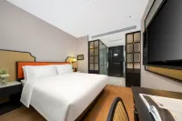 Feilin Ingarden Hotel - بار