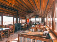Turbel Cave House