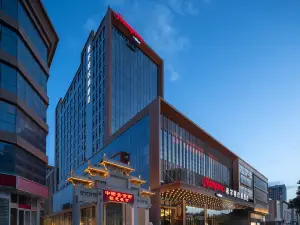 Hampton by Hilton Zhongwei Shapotou