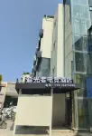 Zhuiguangzhe E-Sports Hotel