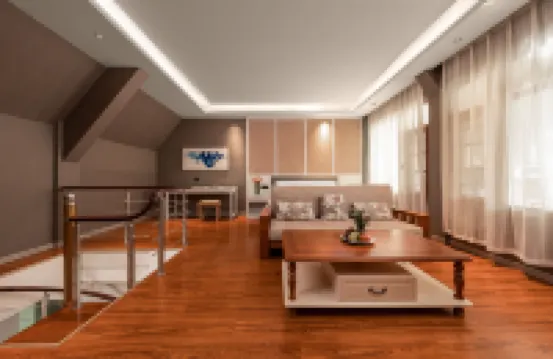 如家艾扉酒店（西雙版納景洪告莊西雙景星光夜市店）