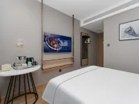 Baiyu Lan Hotel (Dalian Lvshunkou Baiyushan Branch) Hotel a Lüshunkou