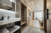 XinYao Hotels near Guozhuangping