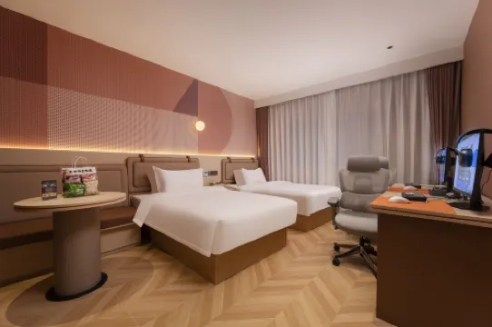 凱蘭電競飯店（木瀆古鎮瀆川橋地鐵站店）