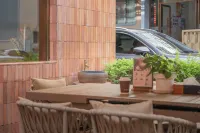 Meta Tree Hotel, People's Square, City Center In Shanghai - Phòng tập thể hình