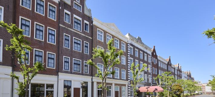 Hotel Amsterdam Huis Ten Bosch Hotel a Sasebo