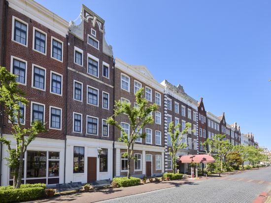Hotel Amsterdam Huis Ten Bosch