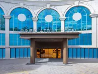 廈門SM廣場台灣街亞朵酒店 鄰近廈門機場（廈門高崎國際機場）的酒店