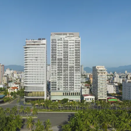 voco Ma Belle Danang by IHG