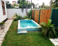 Tropical Suites - Airport Transit Residence