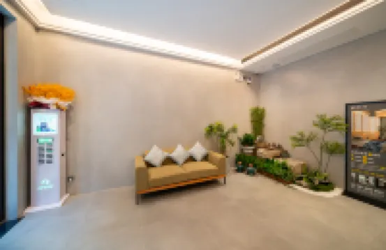 Youth Inn (Wanda Plaza Store)