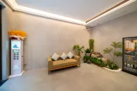 Youth Inn (Wanda Plaza Store) فنادق في يونتشنغ