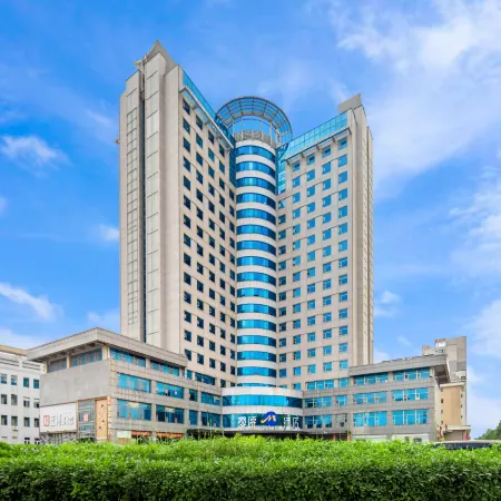 Mandu Hotel