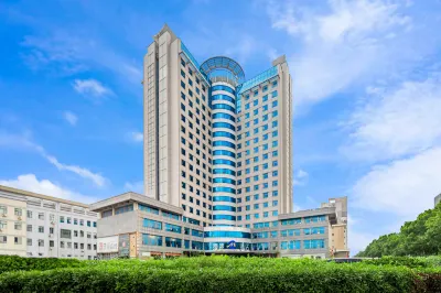 Mandu Hotel Hotel dekat Weifang University Computer and Communication Engineering College