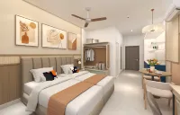 22 Macalisterz Premium Suites Penang by Byon