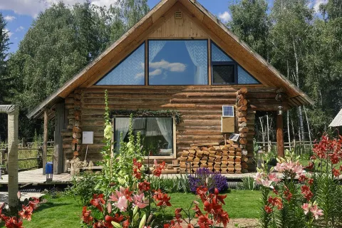 Shen Qiu Homestay