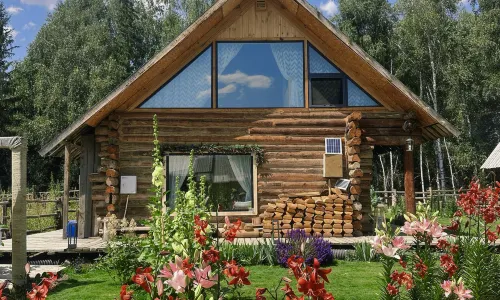 Shen Qiu Homestay
