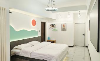 Harbin Qingtian Apartment (Central Street Branch) - Hizvo