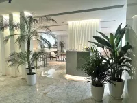 ユーワ ホテル（広州東駅天河スポーツセンター）