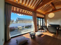 Hotelarrive Taean Tiann HanokBeachResort Hotels in Taean-gun