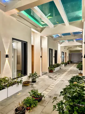 Next door to Yangzhuang Barbecue on Beijing Road in Quanshan District, Xuzhou City, Jiangsu Province Hotels in Xuzhou