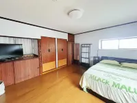 Coco Guesthouse Các khách sạn ở Toyama