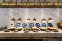 Manxin Hotel (Datong Yongtai Plaza)