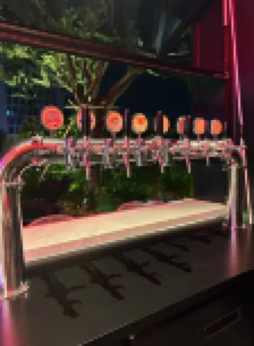 Four Points By Sheraton Nanning