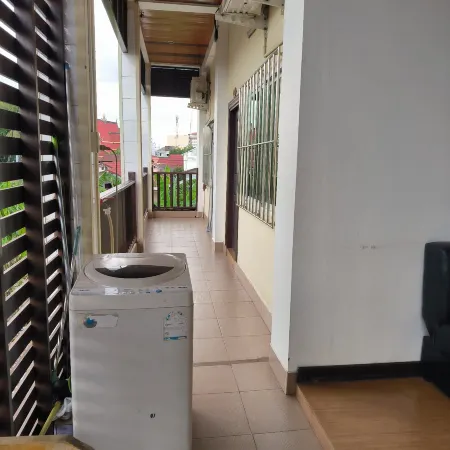 ALI XAYATHIT APARTMENT & HOTEL Отели рядом с достопримечательностью «Будда-парк»