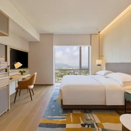 HYATT PLACE KUNMING SOUTH RAILWAY STATION Kunming otelleri