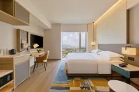 HYATT PLACE KUNMING SOUTH RAILWAY STATION Hotel in zona Chenggong Station