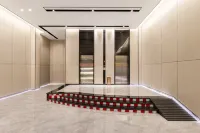 雲漫美宿（南沙魚窩頭店） 鄰近香港科技大學(廣州)的酒店