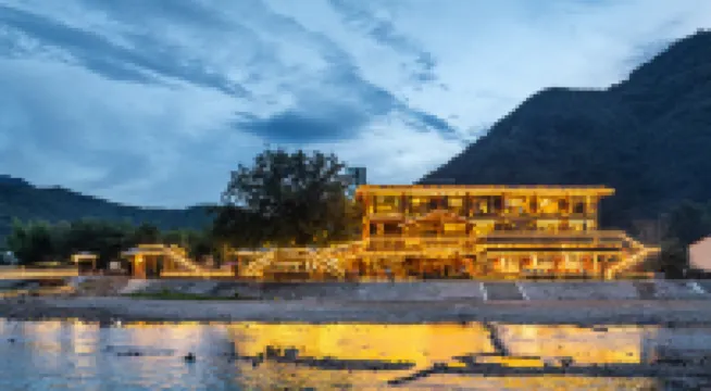 Mountain Resort Hotel