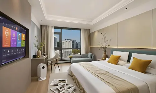 World Traders Hotel Zunyi