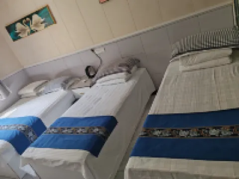 Xinyan Hotel Hotels in Harbin Railway South Station