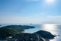 Daishan Zhenlangju B&B (Salon Beach Branch) - วิว