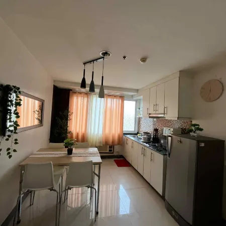 Budget-Friendly Condo in Pasay