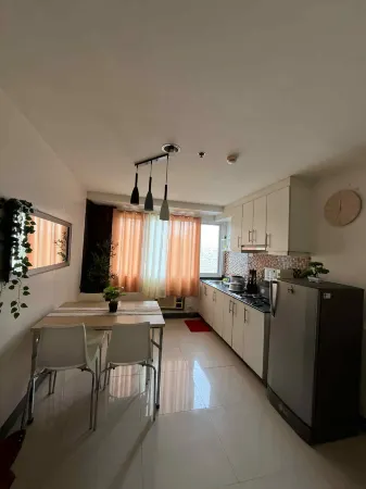 Budget-Friendly Condo in Pasay Отели рядом с достопримечательностью «The Dessert Museum»