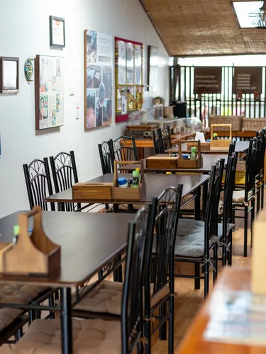 รูปภาพของโรงแรม บ้านคีตา เชียงราย