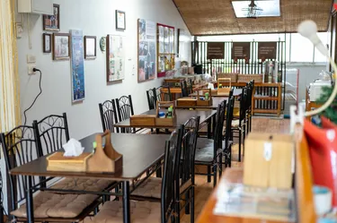 รูปภาพของโรงแรม บ้านคีตา เชียงราย